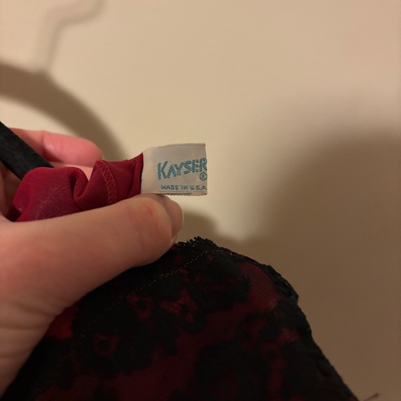 Kayser Lingerie dress - Picture 7 of 8